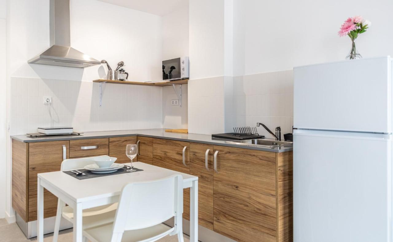 Apartamento Valencia Malvarrosa Extérieur photo