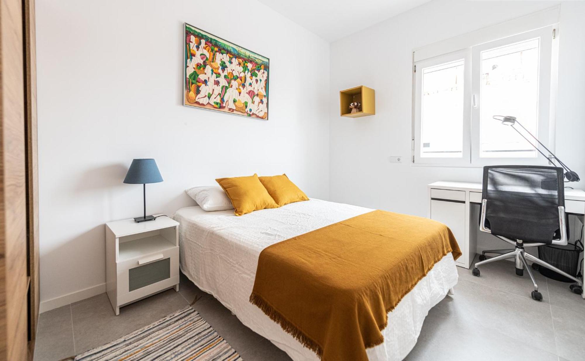 Apartamento Valencia Malvarrosa Extérieur photo