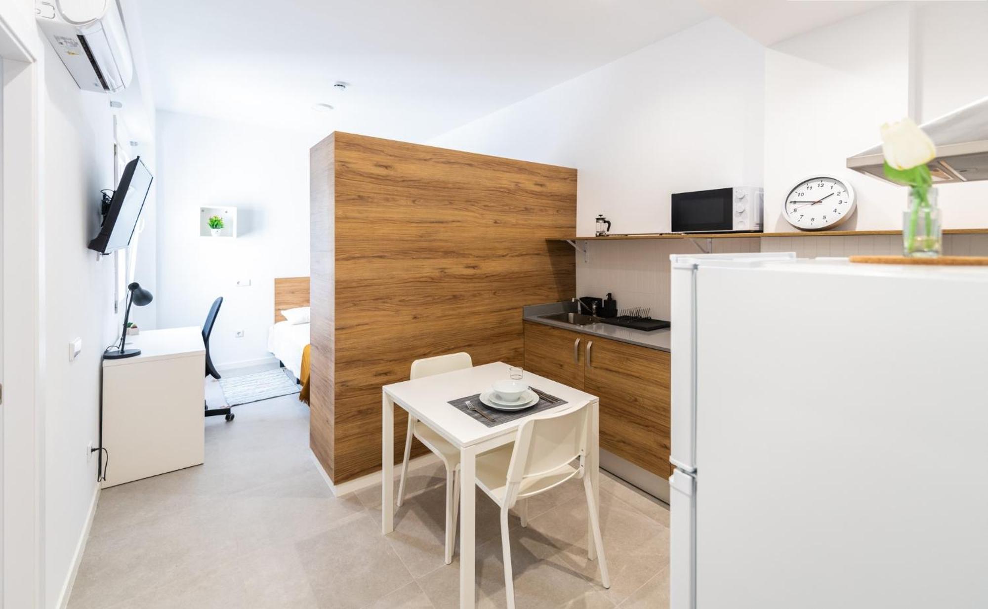 Apartamento Valencia Malvarrosa Extérieur photo