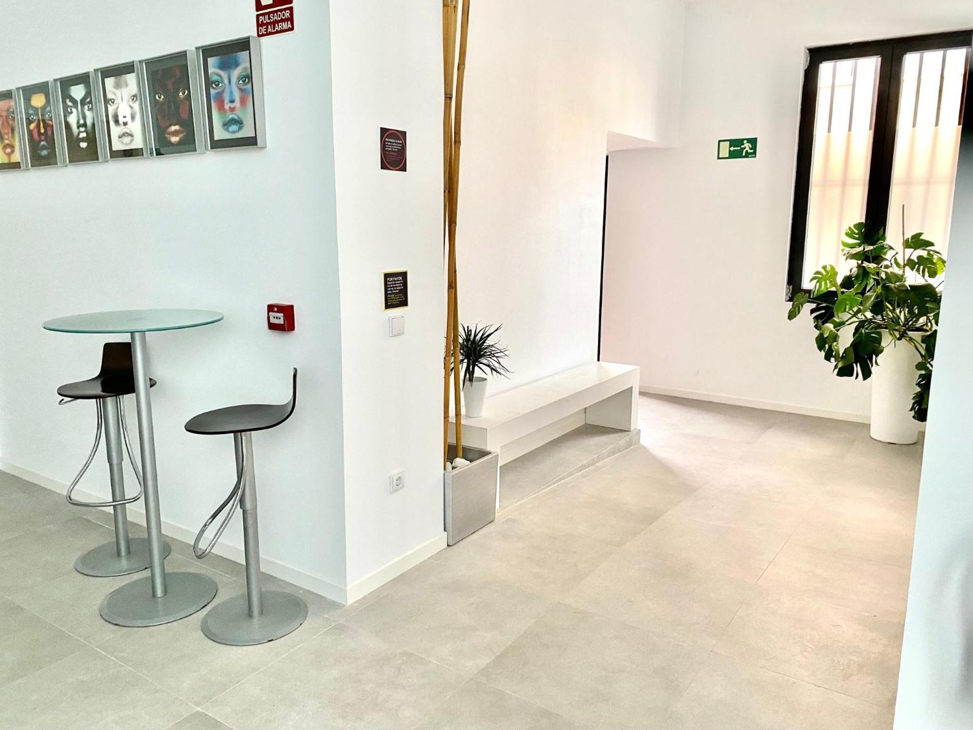 Apartamento Valencia Malvarrosa Extérieur photo